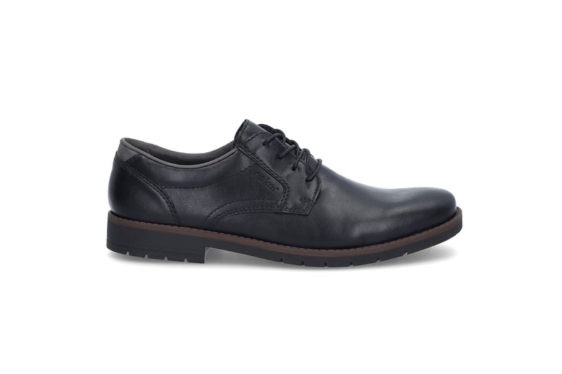 RIEKER 0116 Schwarz/Smoke RIEKER RIEKER 0116 Schwarz/Smoke RIEKER