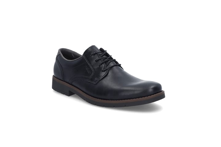 RIEKER 0116 Schwarz/Smoke RIEKER RIEKER 0116 Schwarz/Smoke RIEKER