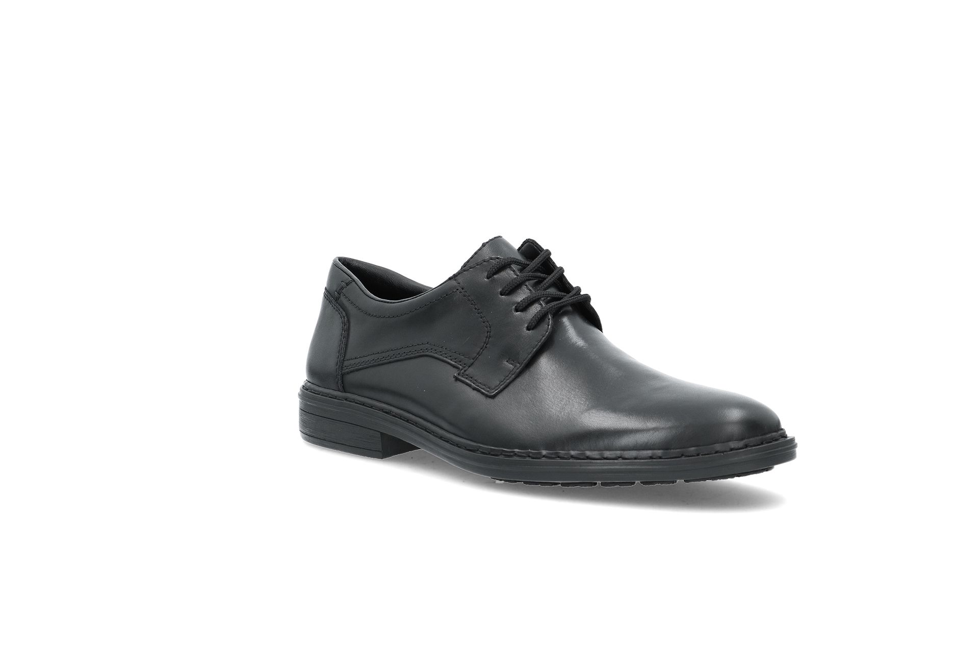 RIEKER 6011 Nero/Schwarz RIEKER