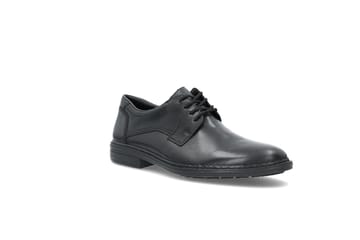 RIEKER 6011 Nero/Schwarz RIEKER