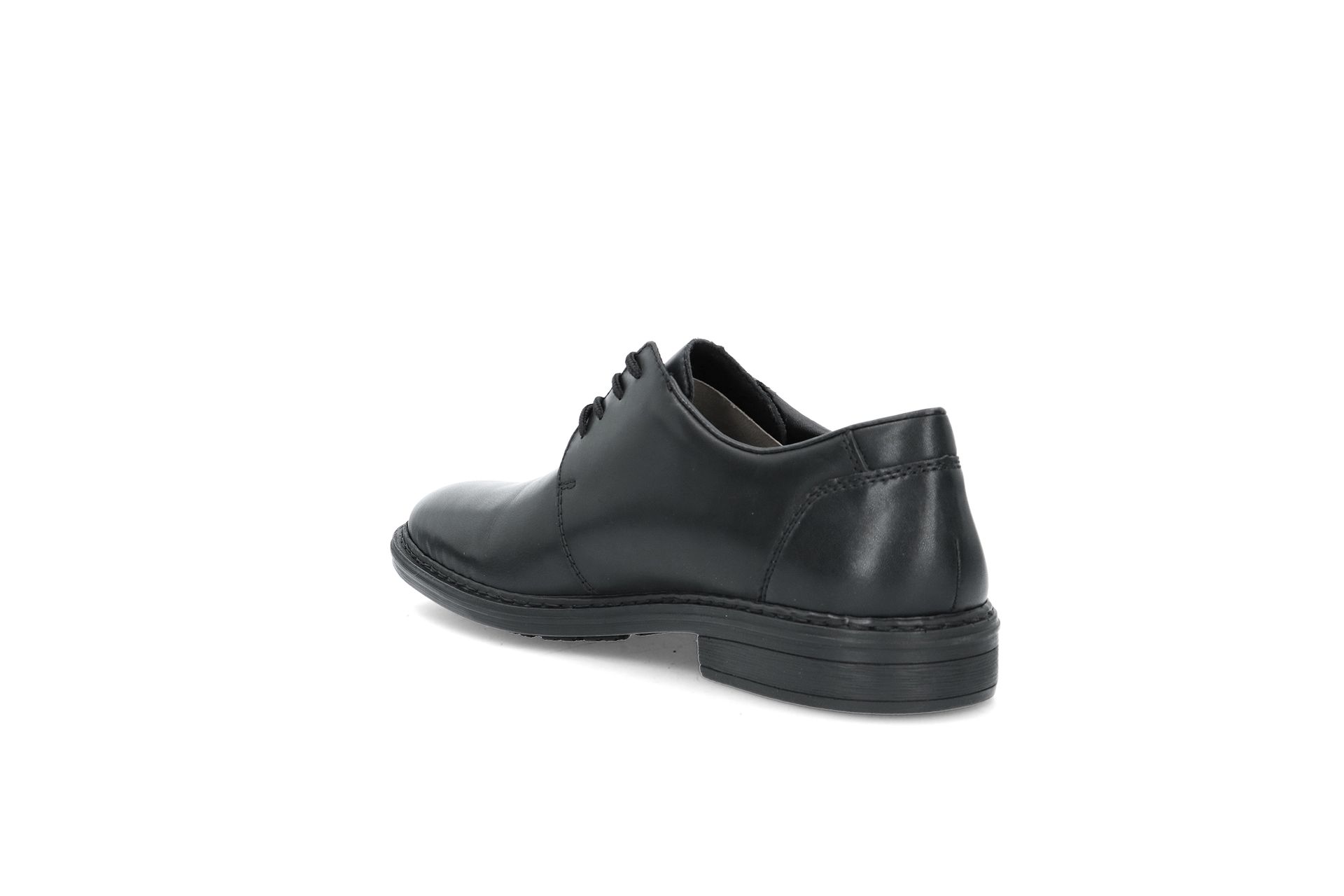 RIEKER 6011 Nero/Schwarz RIEKER