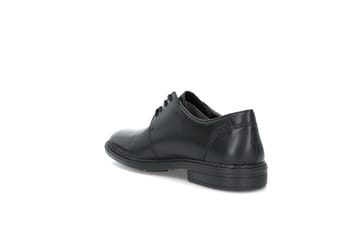 RIEKER 6011 Nero/Schwarz RIEKER