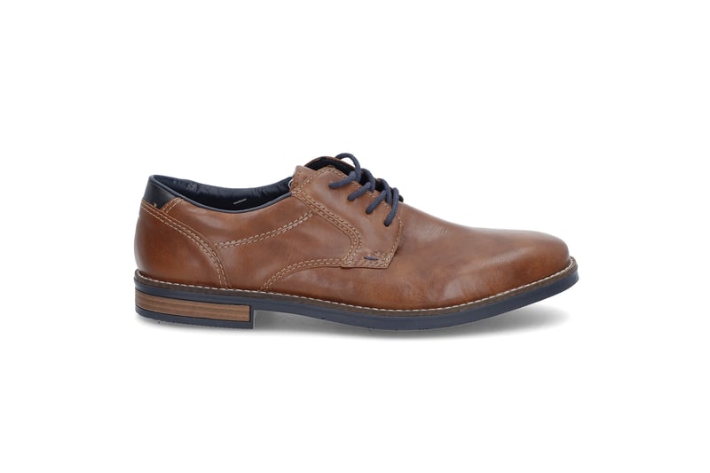 RIEKER 6749 Peanut/Ozean RIEKER