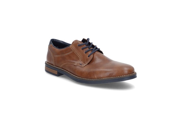 RIEKER 6749 Peanut/Ozean RIEKER