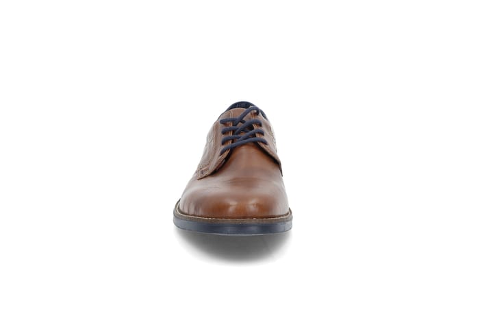 RIEKER 6749 Peanut/Ozean RIEKER