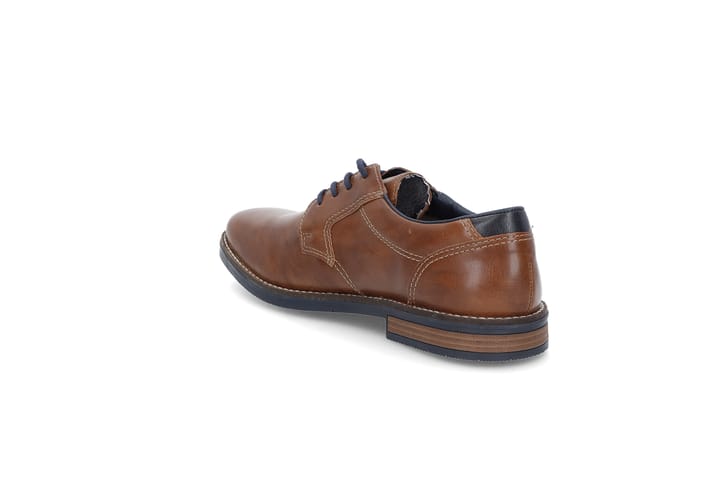 RIEKER 6749 Peanut/Ozean RIEKER