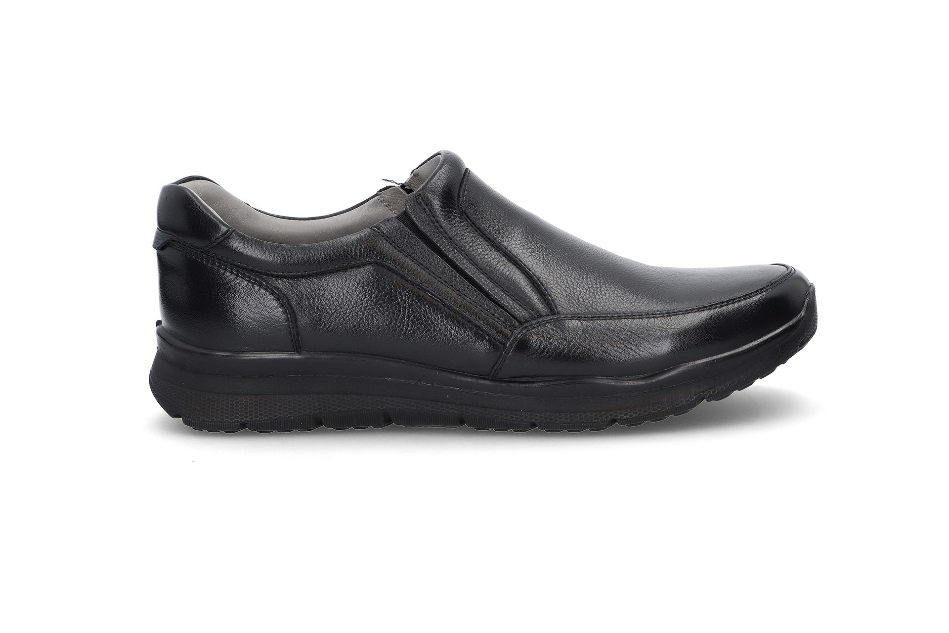 SOFTWALK 2427 BLACK SOFTWALK