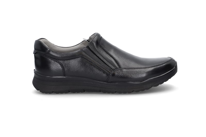 Slip on sko SOFTWALK Slip on sko SOFTWALK