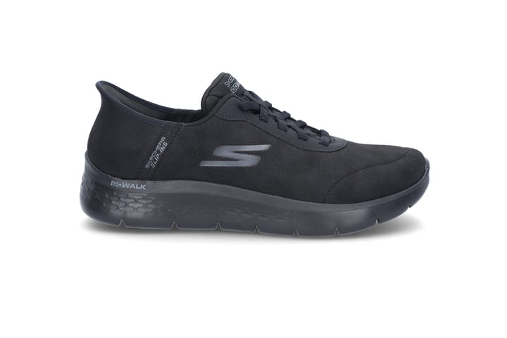 SKECHERS 0214 Black SKECHERS