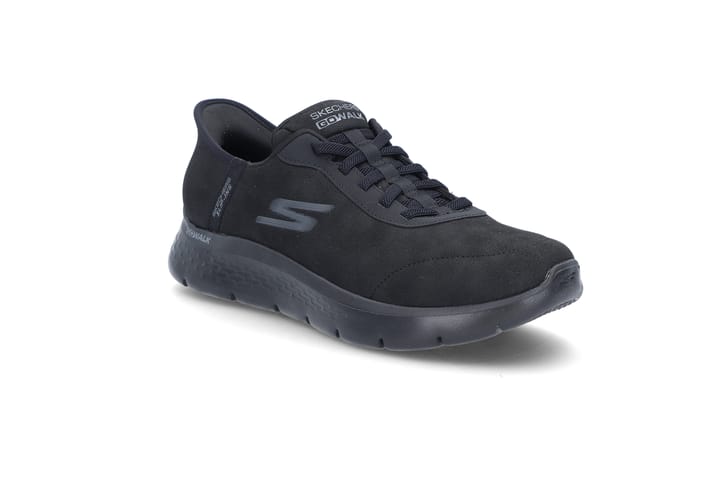 SKECHERS 0214 Black SKECHERS