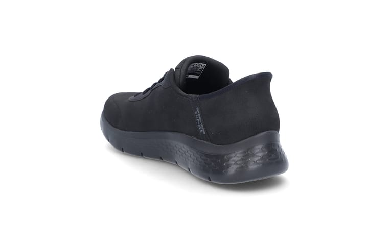 SKECHERS 0214 Black SKECHERS