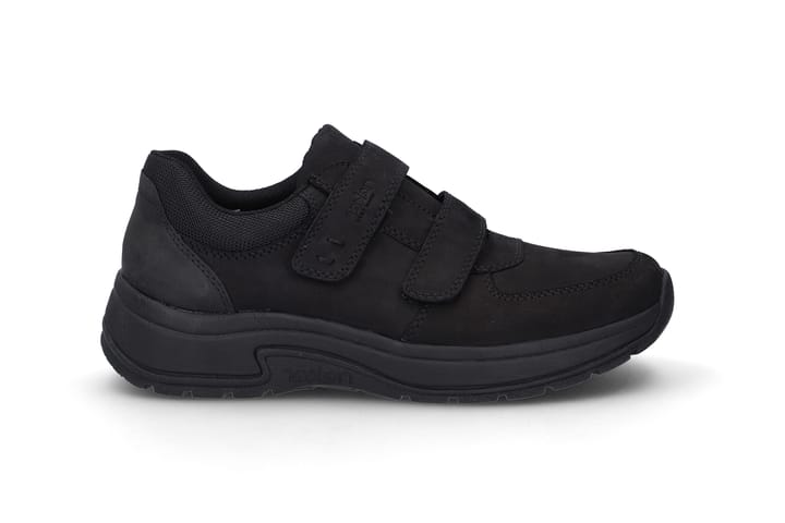 RIEKER 0215 Schwarz/Schwarz RIEKER