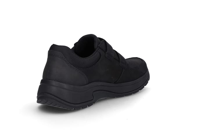 RIEKER 0215 Schwarz/Schwarz RIEKER