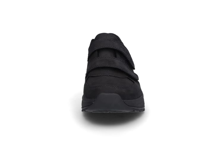 RIEKER 0215 Schwarz/Schwarz RIEKER