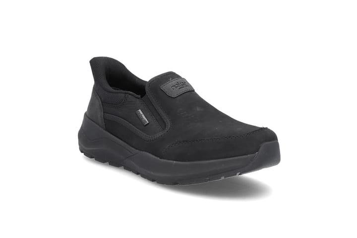 RIEKER 0215 Schwarz/Schwarz RIEKER