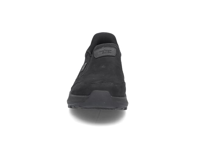 RIEKER 0215 Schwarz/Schwarz RIEKER