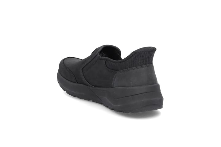 RIEKER 0215 Schwarz/Schwarz RIEKER