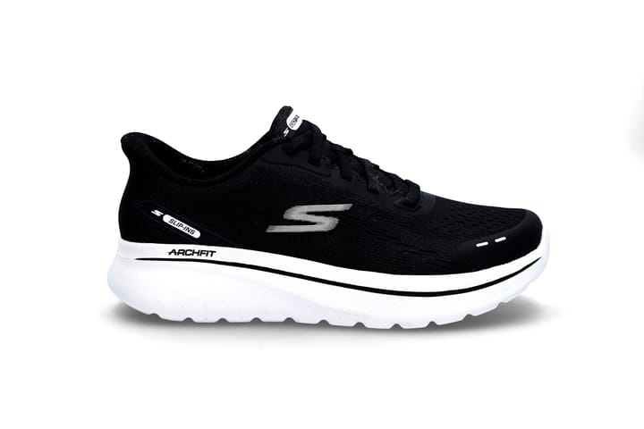 SKECHERS 0216 Black SKECHERS