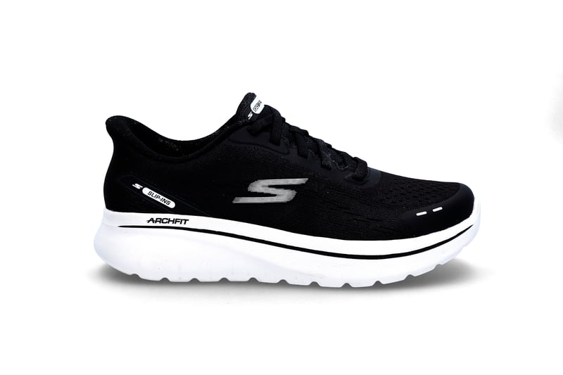 Go Walk Arch Fit N-Joy - Nobend SKECHERS Go Walk Arch Fit N-Joy - Nobend SKECHERS