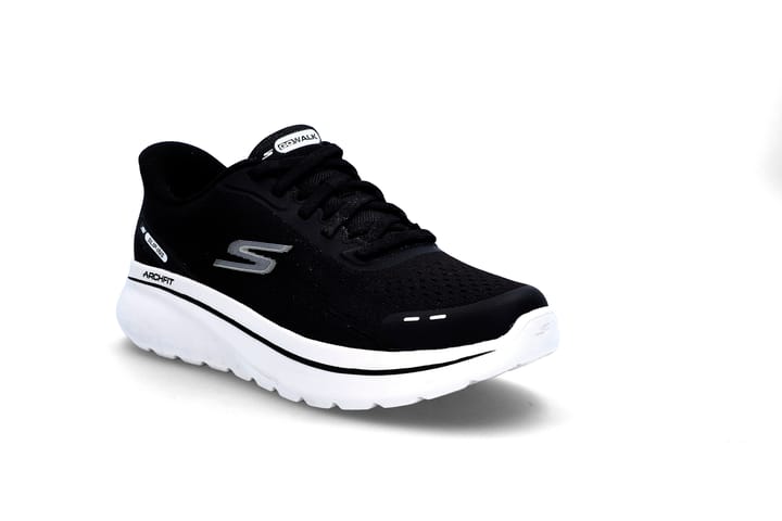 SKECHERS 0216 Black SKECHERS