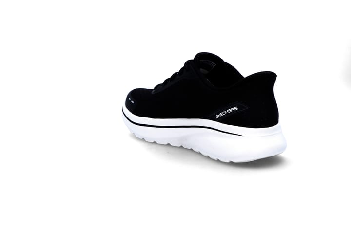 SKECHERS 0216 Black SKECHERS