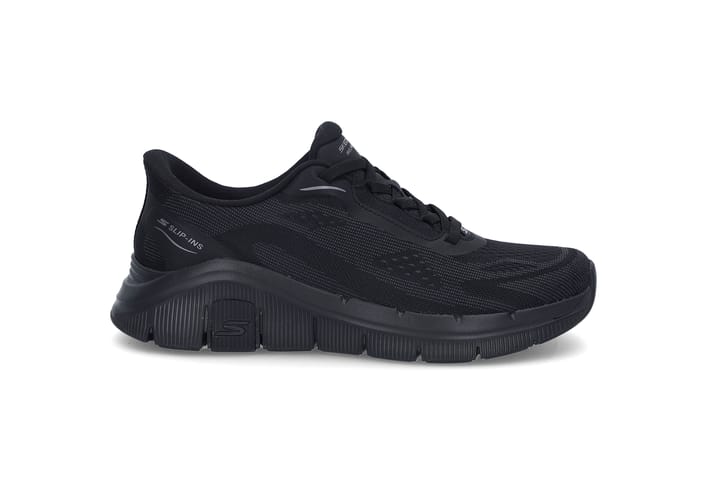 RELAXED FIT FLEX - ZAYDER SKECHERS