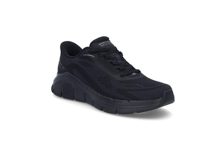 RELAXED FIT FLEX - ZAYDER SKECHERS RELAXED FIT FLEX - ZAYDER SKECHERS