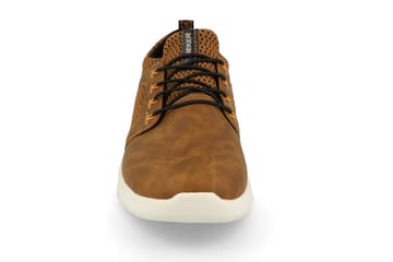 RIEKER 6562 Mandel/Brown-Bl RIEKER RIEKER 6562 Mandel/Brown-Bl RIEKER