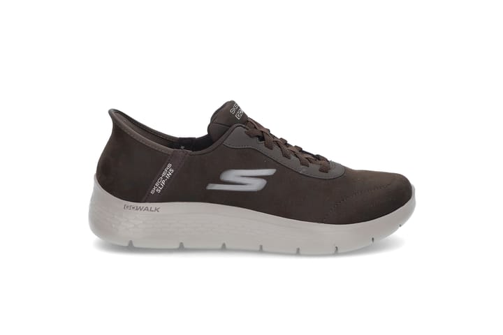 GO WALK FLEX - SMOOTH MOTION SKECHERS