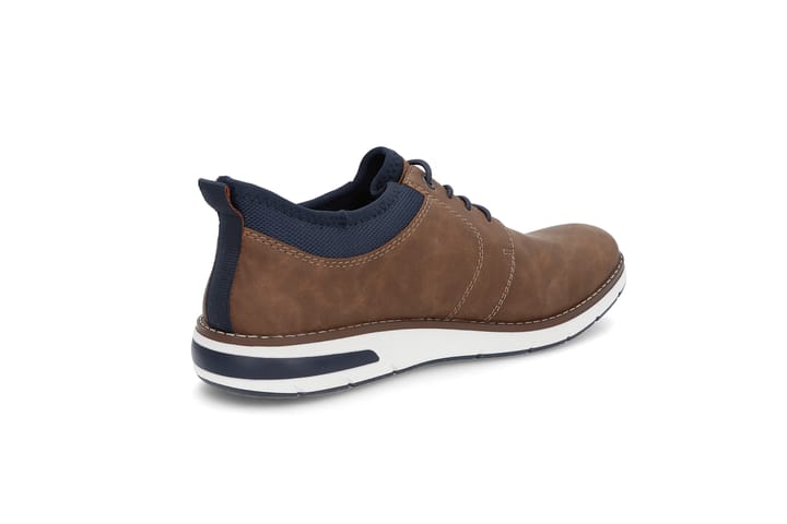 RIEKER 0225 Mandel/Navy/Nav RIEKER