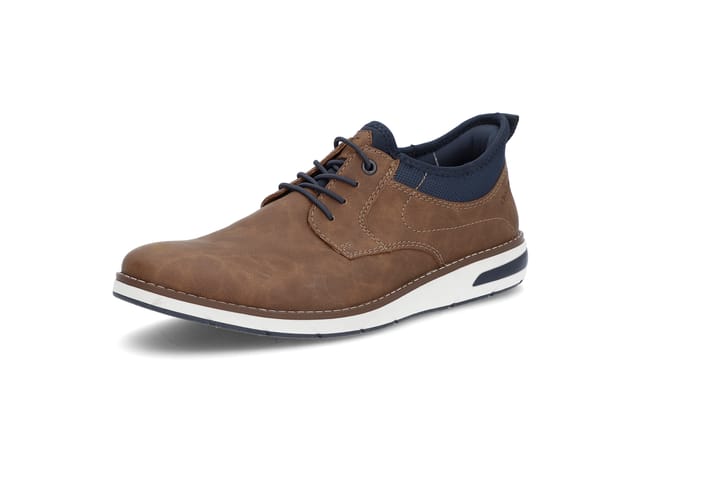 RIEKER 0225 Mandel/Navy/Nav RIEKER