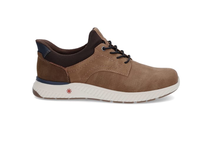 SOFTWALK 2403 COGNAC SOFTWALK