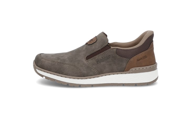 RIEKER 0226 Kaffee/Nuss/Bra RIEKER