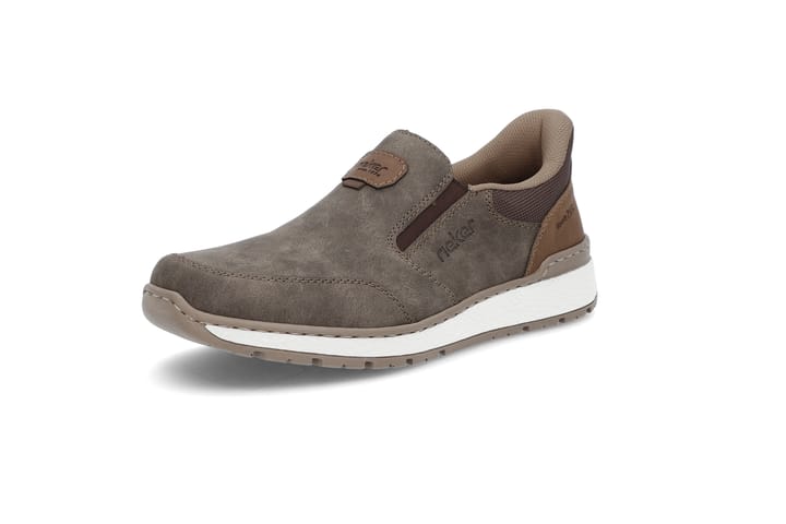 RIEKER 0226 Kaffee/Nuss/Bra RIEKER