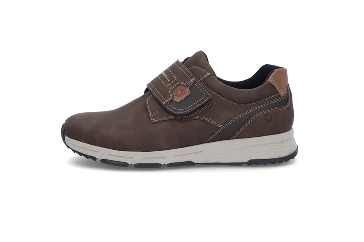 SOFTWALK 2404 BROWN SOFTWALK