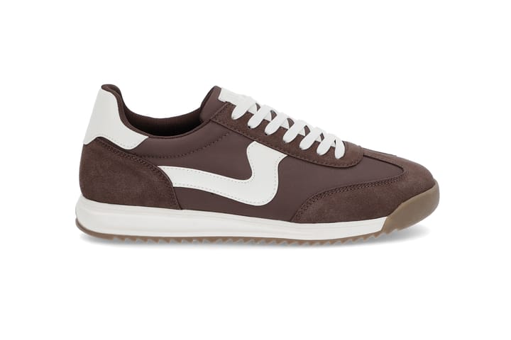 BLACK 2481 BROWN BLACK