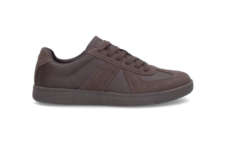 BLACK 2482 DK BROWN BLACK