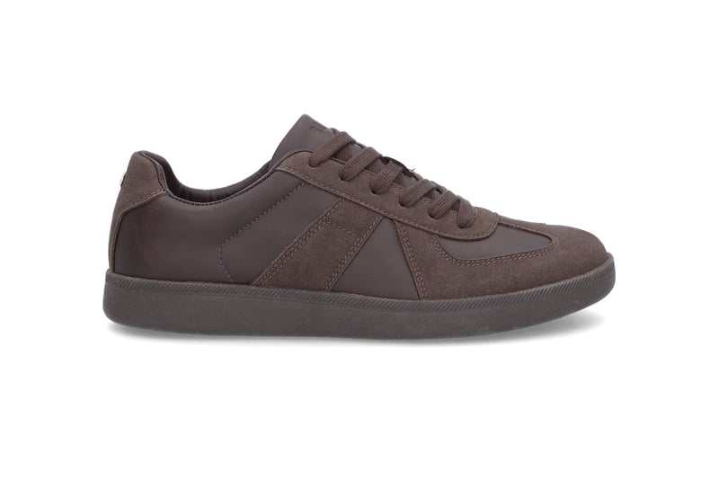 Sporty sneakers BLACK Sporty sneakers BLACK
