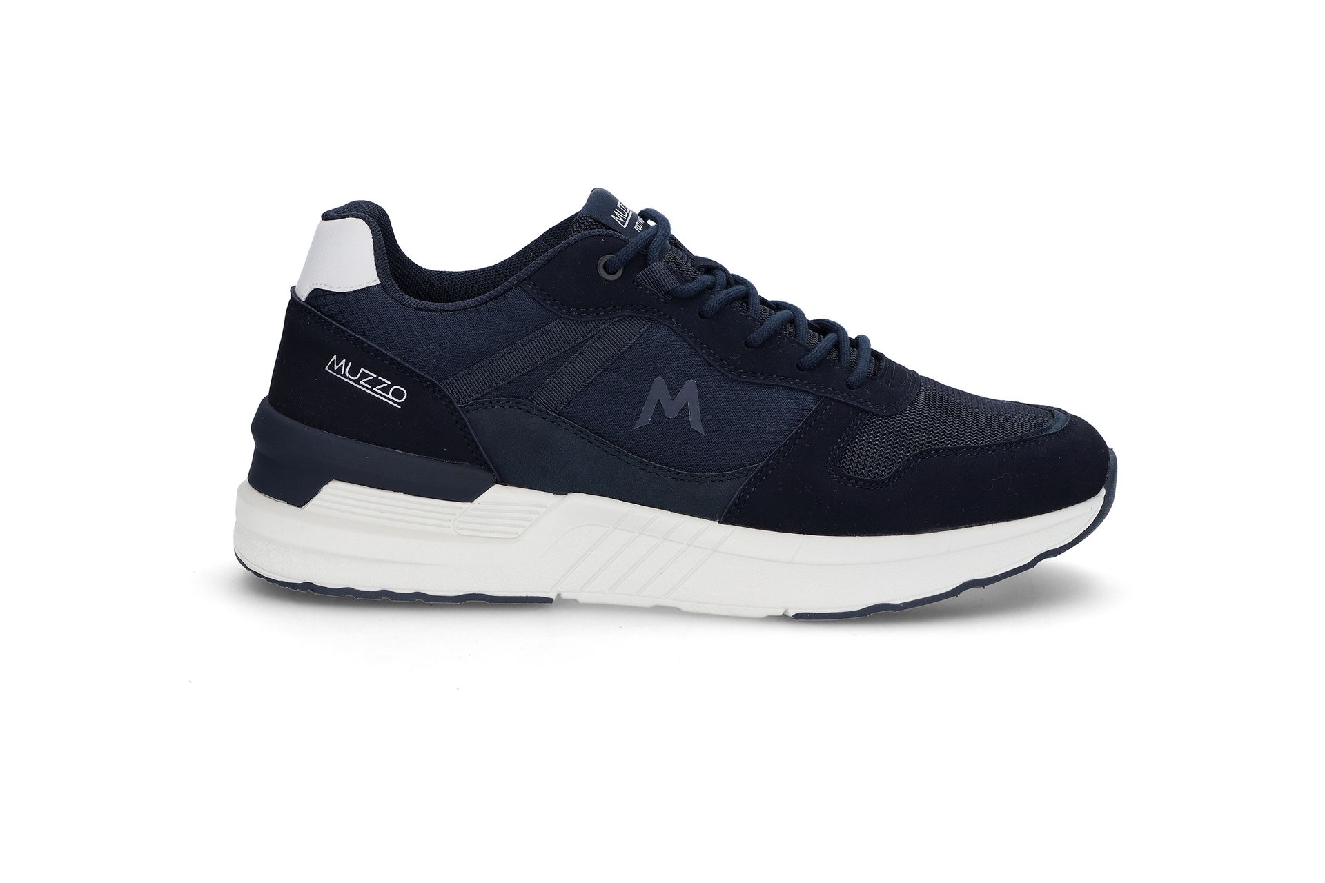 MUZZO 2454 NAVY MUZZO