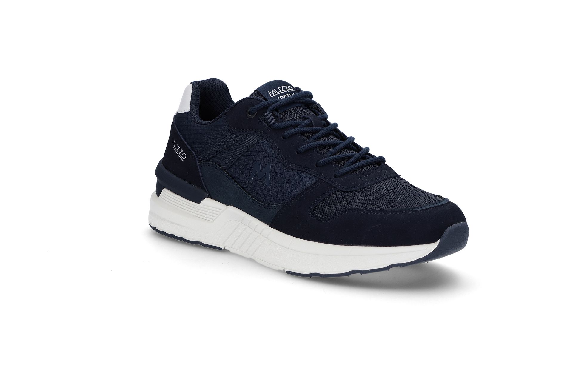 MUZZO 2454 NAVY MUZZO