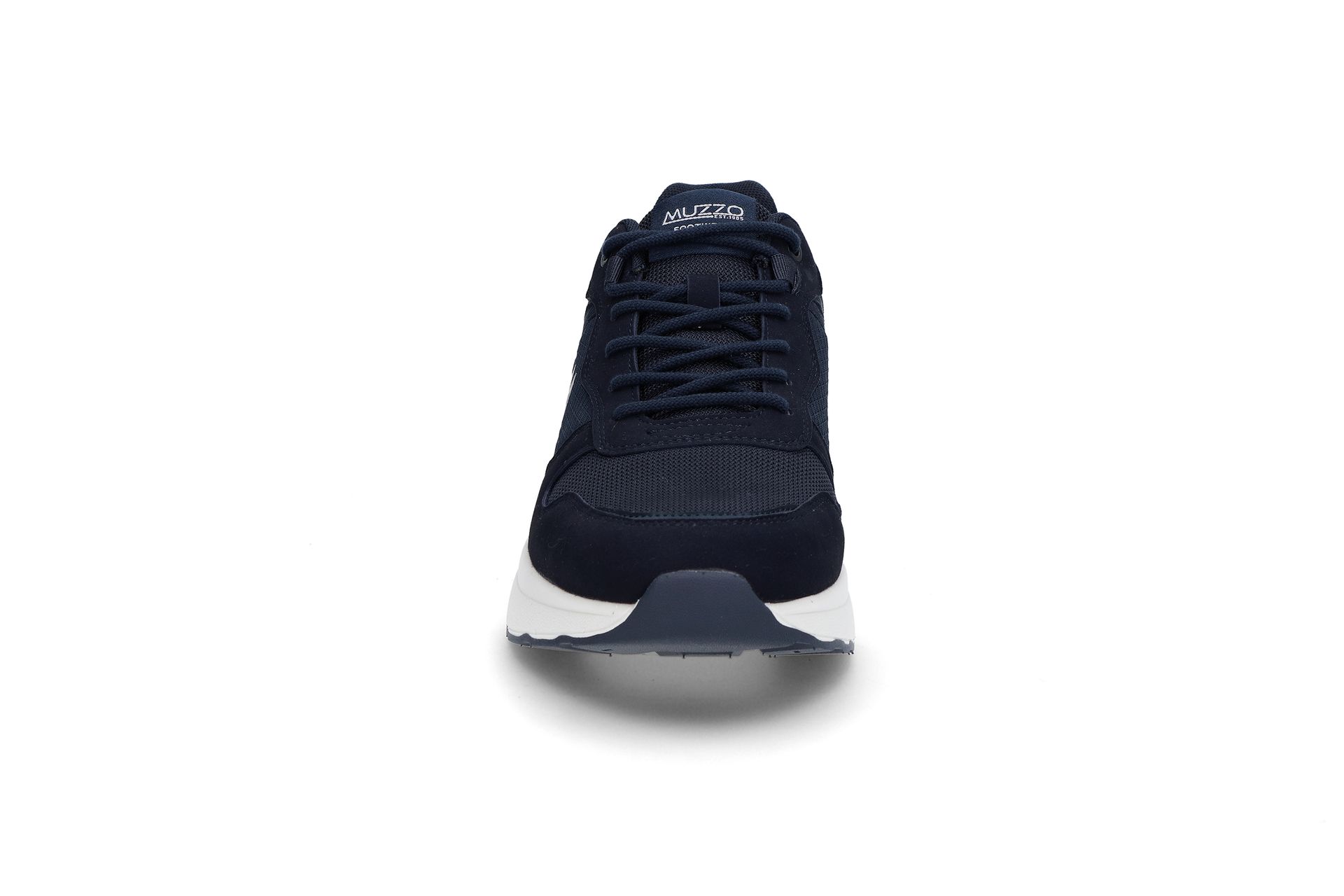MUZZO 2454 NAVY MUZZO