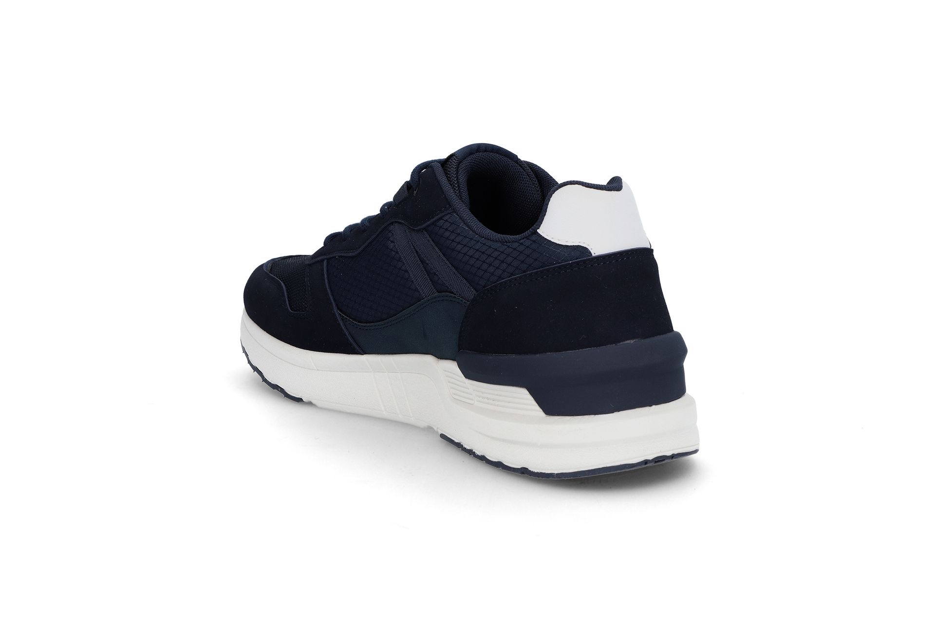 MUZZO 2454 NAVY MUZZO