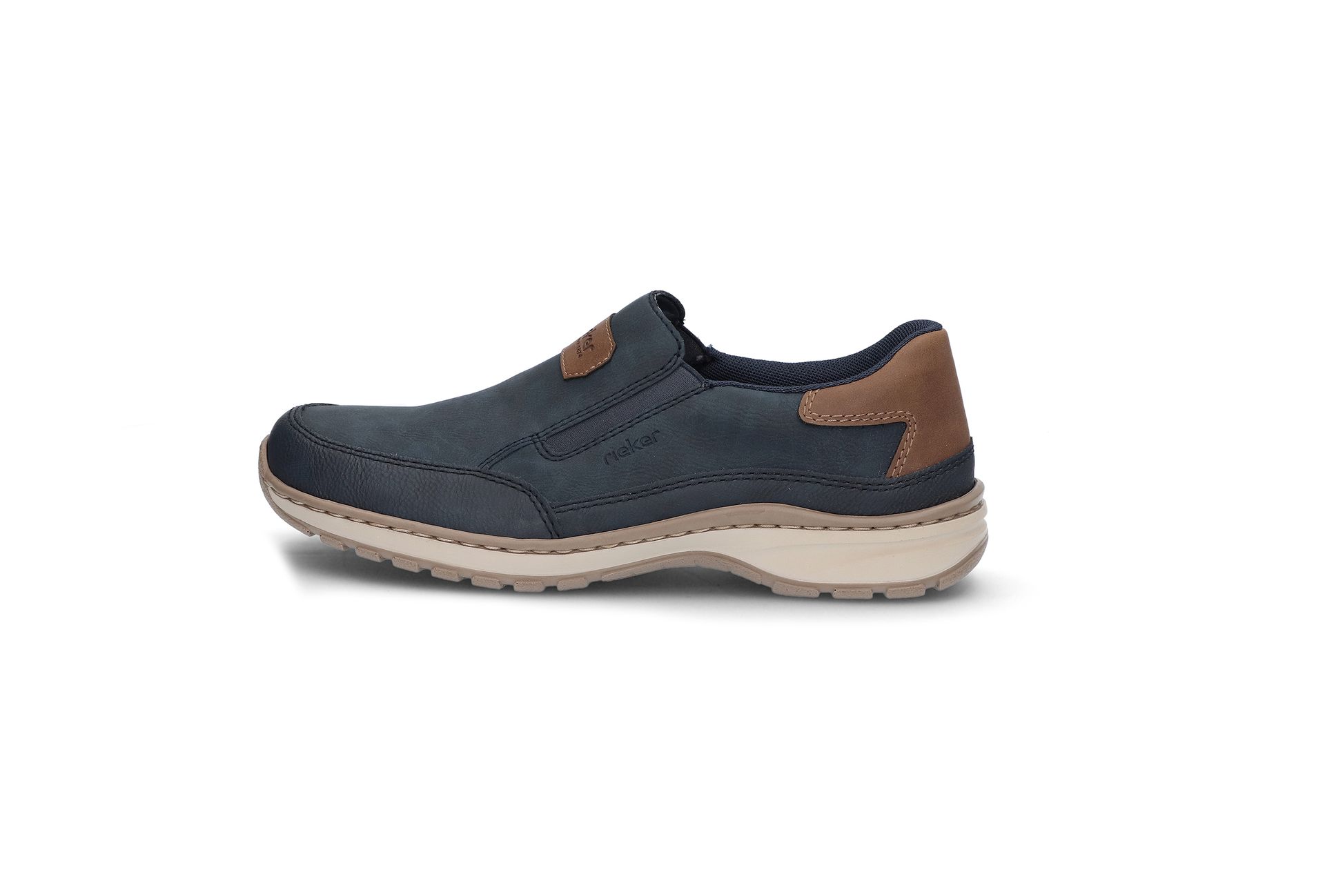 RIEKER 6747 Lake/Midnight/N RIEKER