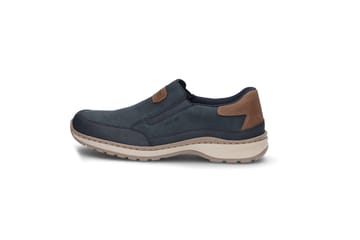 RIEKER 6747 Lake/Midnight/N RIEKER