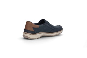 RIEKER 6747 Lake/Midnight/N RIEKER