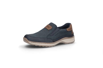 RIEKER 6747 Lake/Midnight/N RIEKER