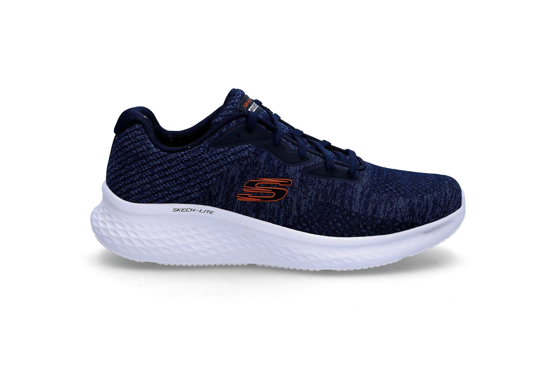SKECHERS 6840 NVOR Navy Oran SKECHERS