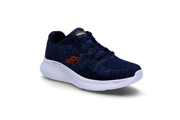 SKECHERS 6840 NVOR Navy Oran SKECHERS
