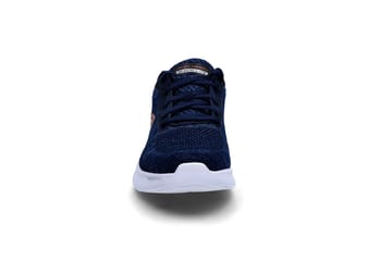 SKECHERS 6840 NVOR Navy Oran SKECHERS