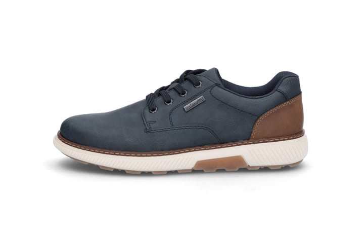 RIEKER 0245 Midnight/Nuss/L RIEKER